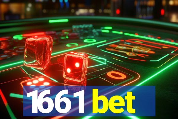 1661 bet